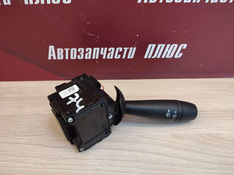 Переключатель стеклоочистителей