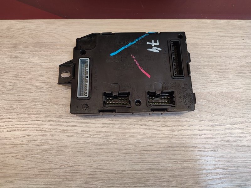 Блок комфорта