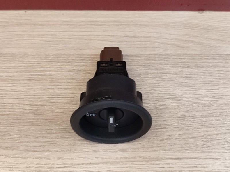 Выключатель подушки безопасности