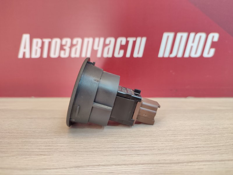 Выключатель подушки безопасности