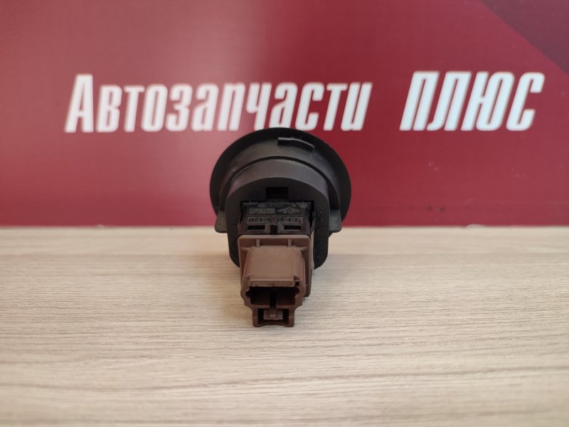 Выключатель подушки безопасности