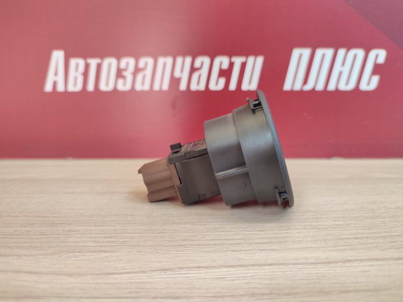 Выключатель подушки безопасности