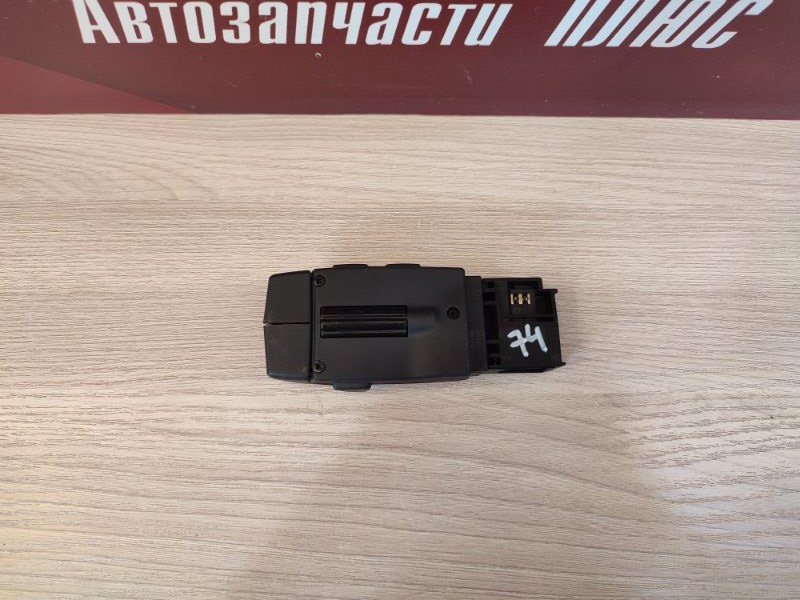 Джойстик управления магнитолой