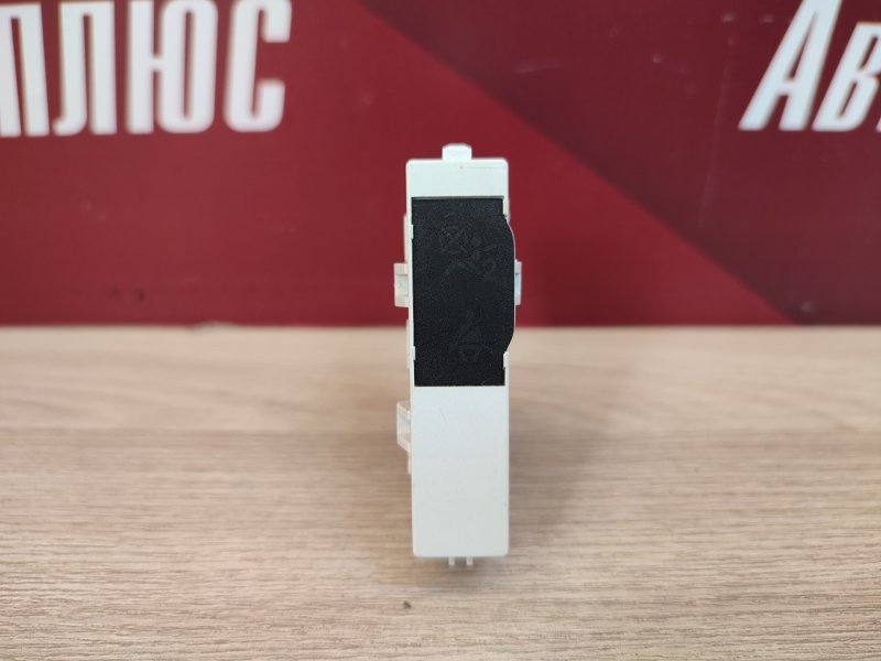 Датчик ремня безопасности