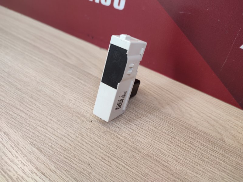 Датчик ремня безопасности