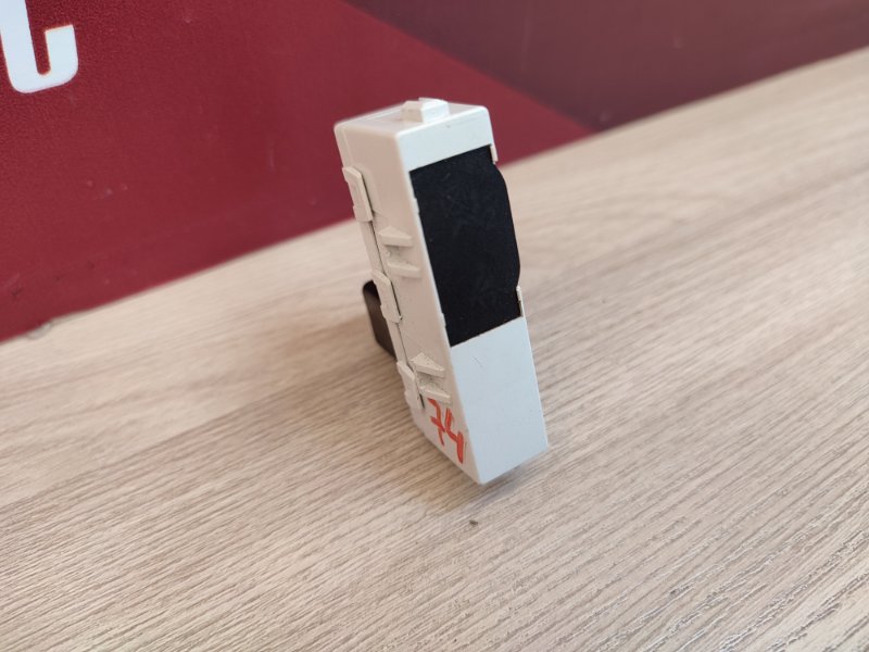 Датчик ремня безопасности