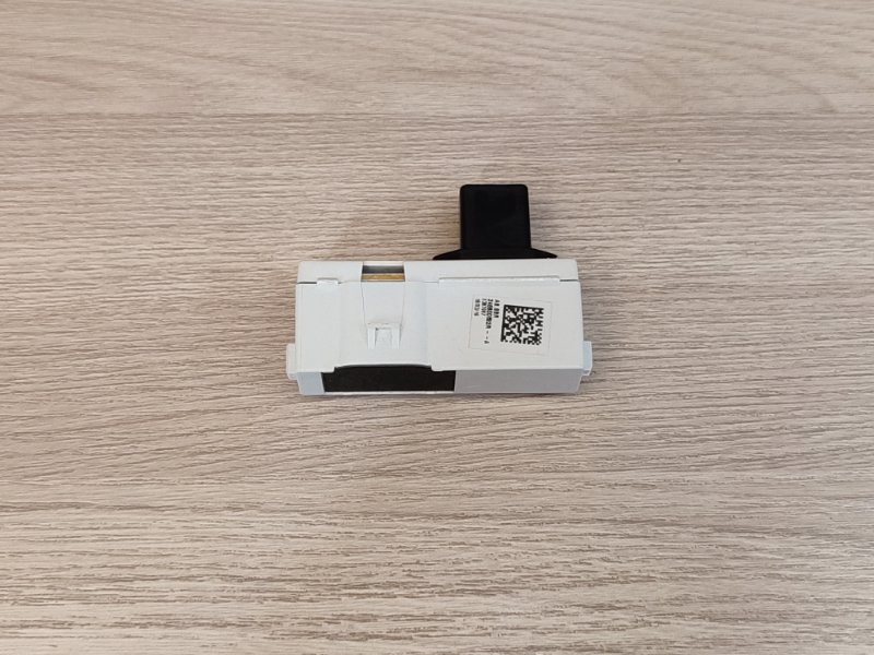 Датчик ремня безопасности