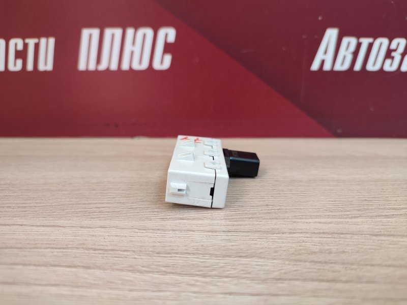 Датчик ремня безопасности