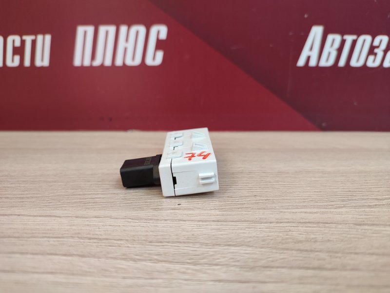 Датчик ремня безопасности