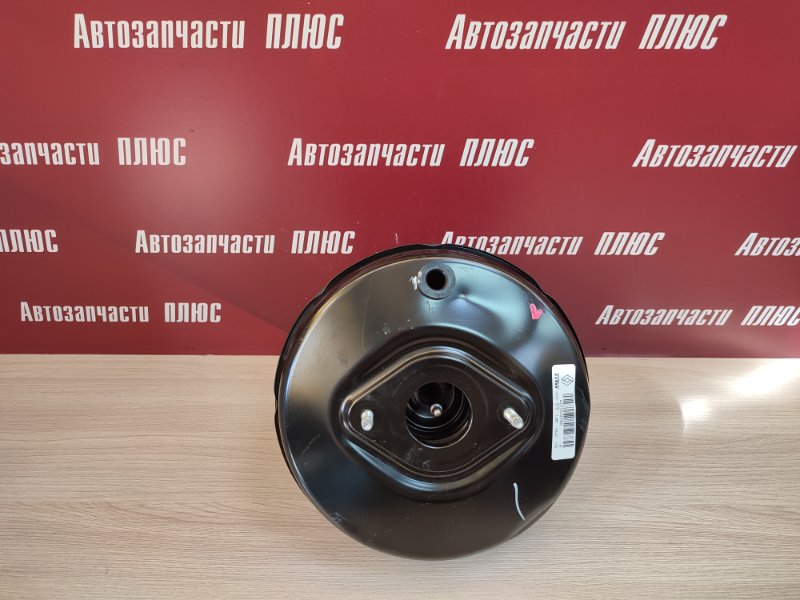 Вакуумный усилитель