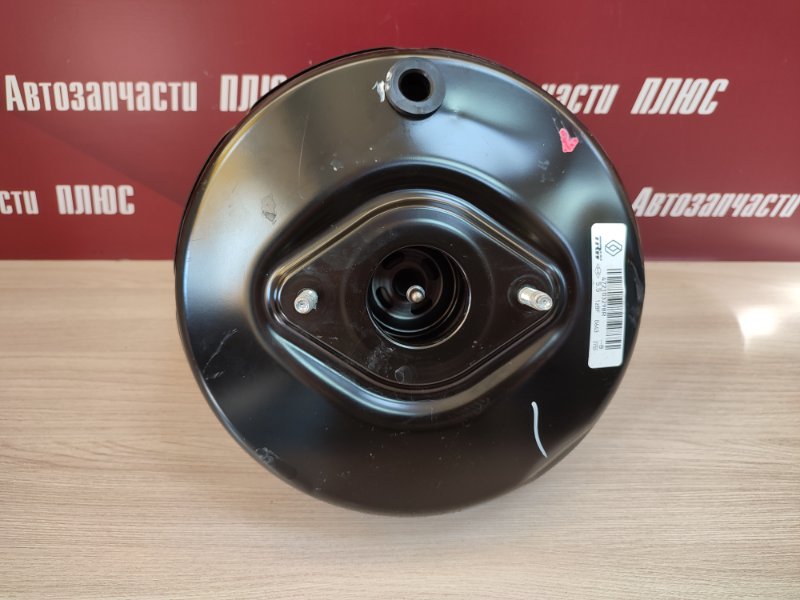 Вакуумный усилитель