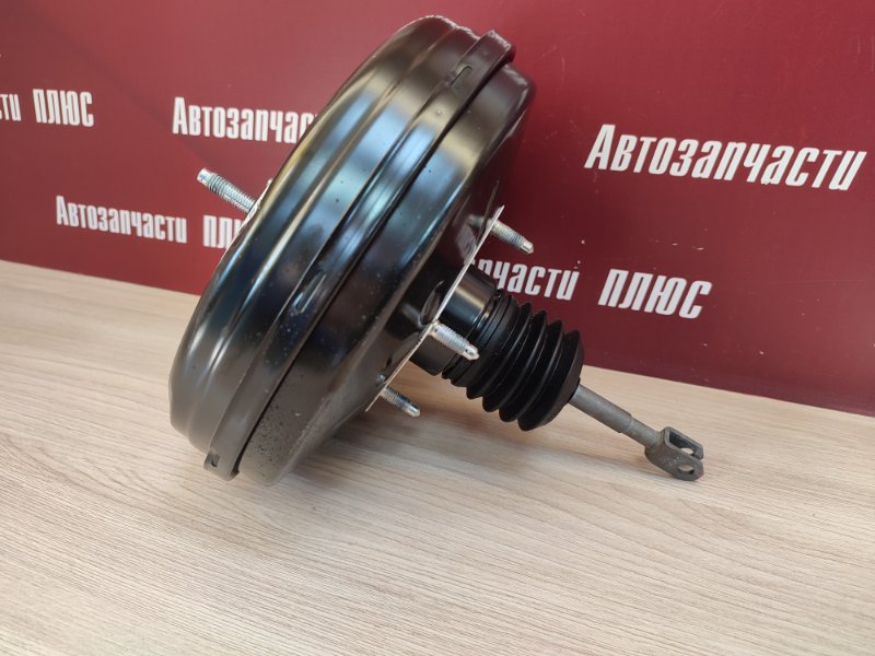 Вакуумный усилитель