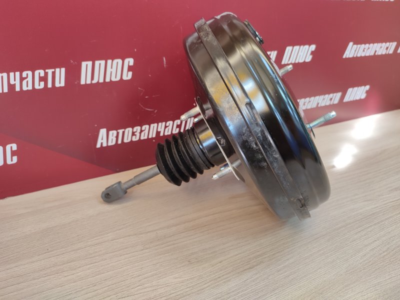 Вакуумный усилитель