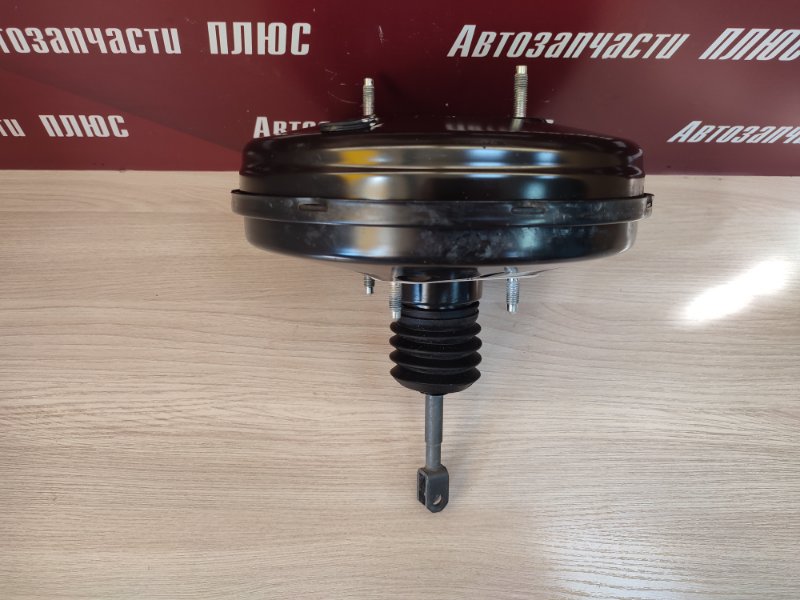 Вакуумный усилитель