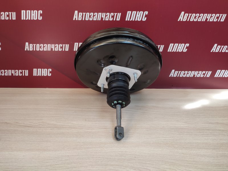 Вакуумный усилитель