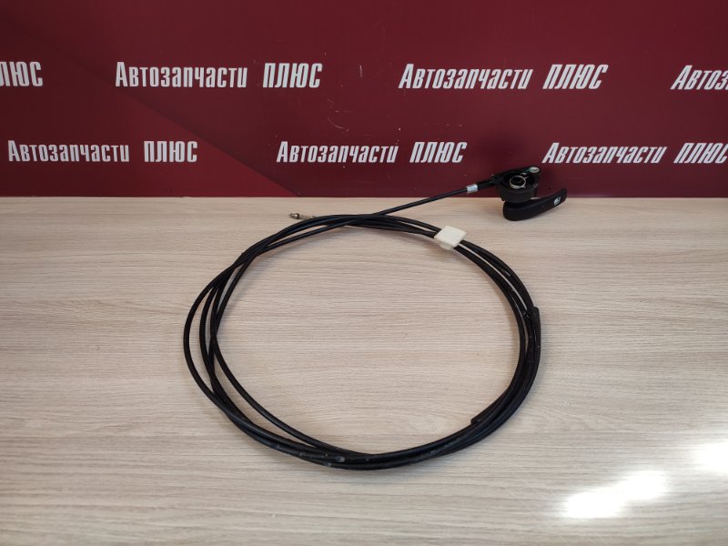 Трос лючка бензобака