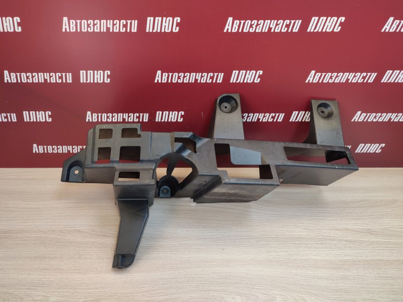 Абсорбер   бампера