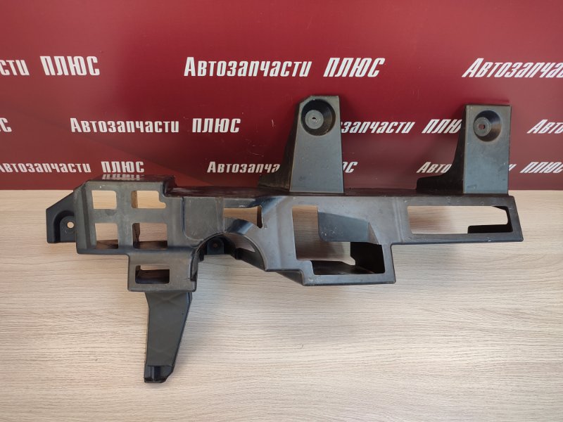 Абсорбер   бампера