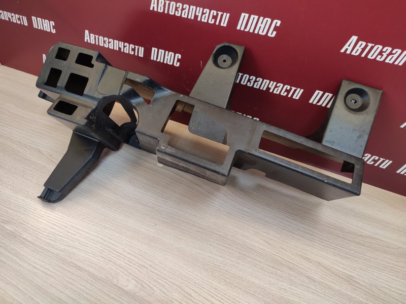 Абсорбер   бампера