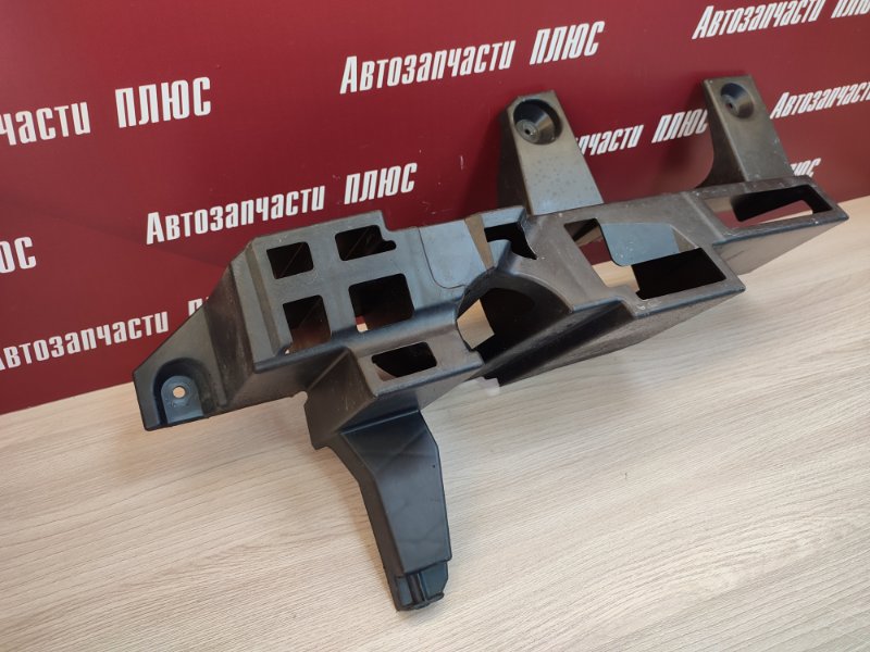 Абсорбер   бампера