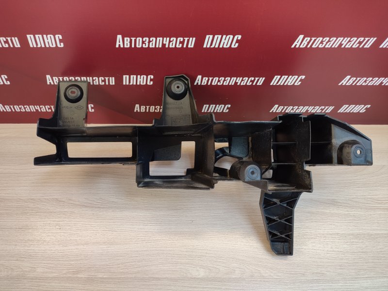 Абсорбер   бампера