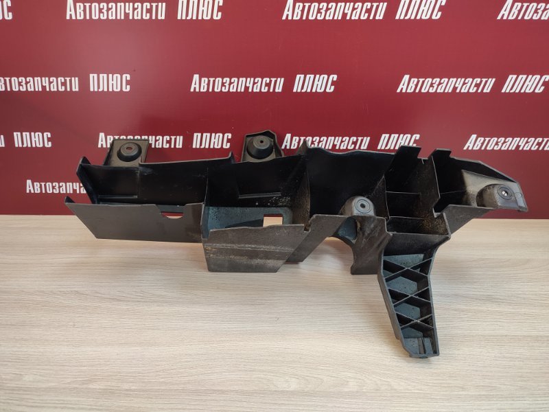 Абсорбер   бампера