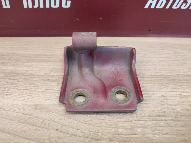 Петля двери