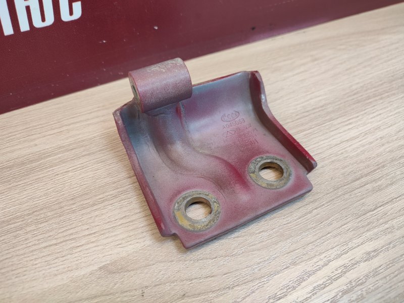 Петля двери