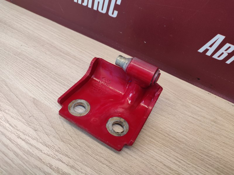 Петля двери