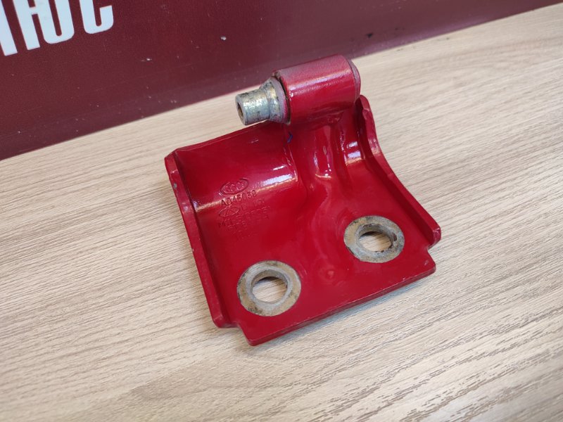 Петля двери