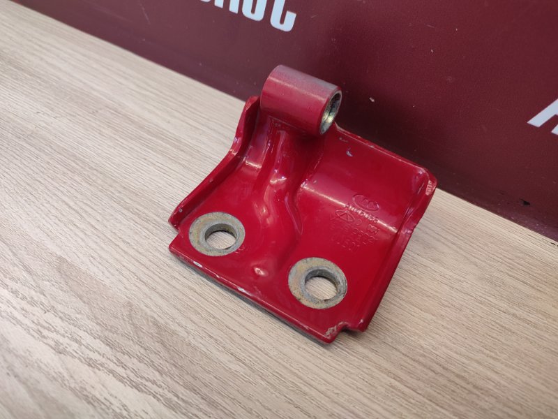 Петля двери