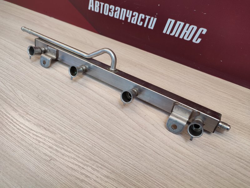 Топливная рампа