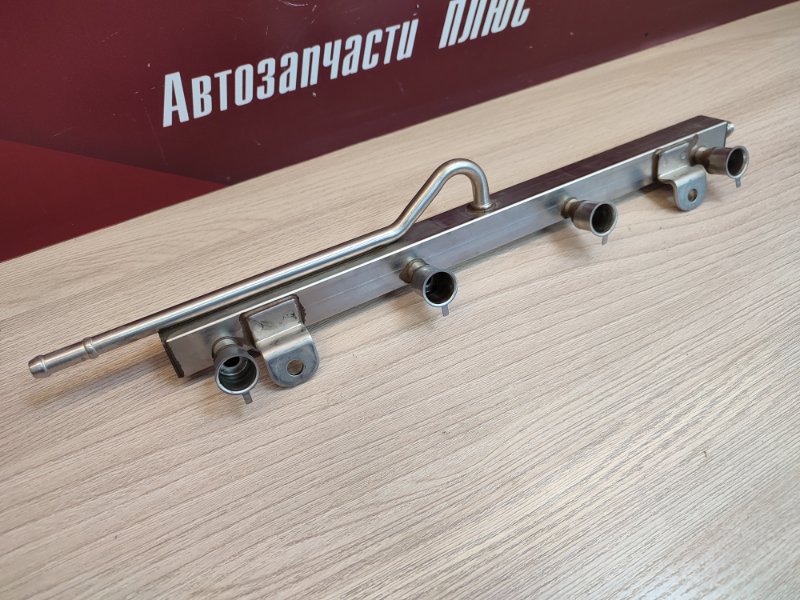 Топливная рампа