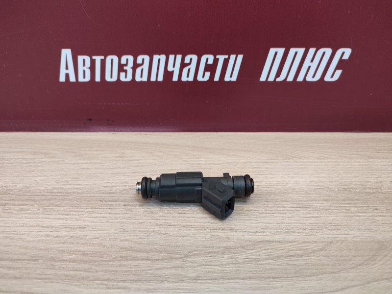 Форсунка топливная