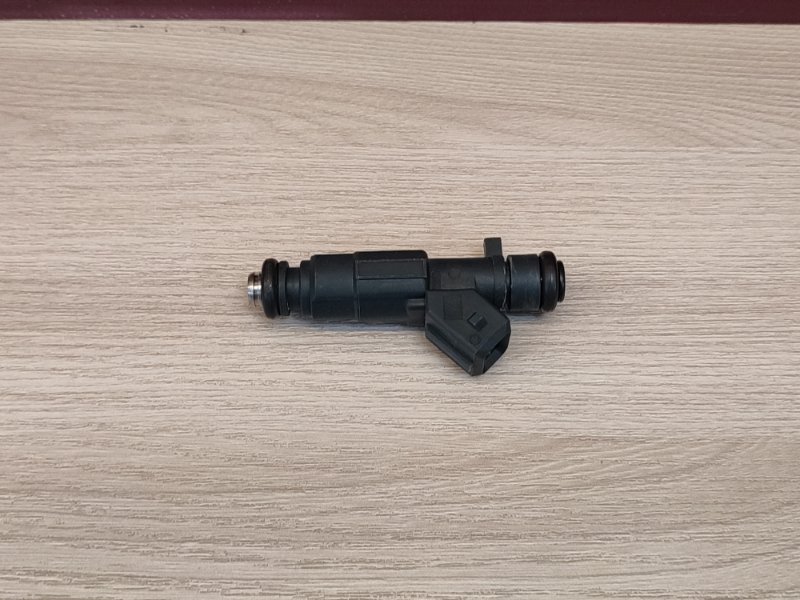 Форсунка топливная