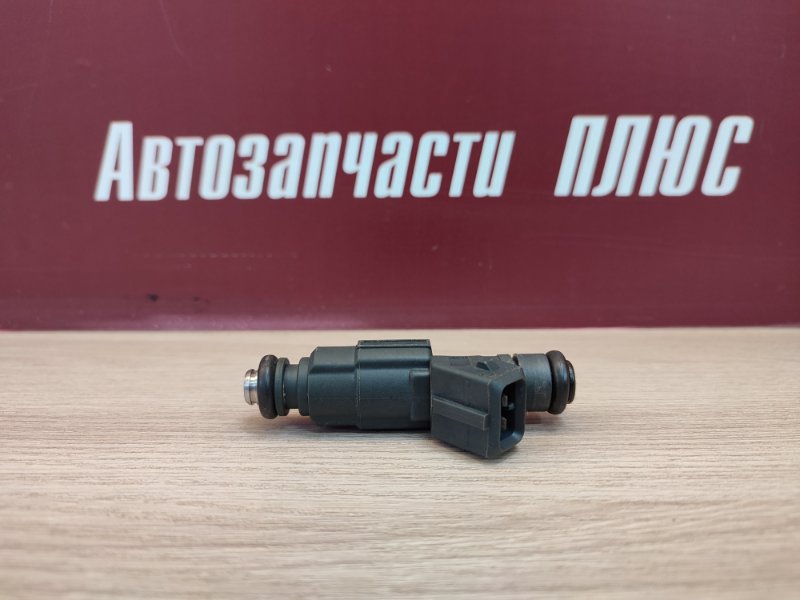 Форсунка топливная