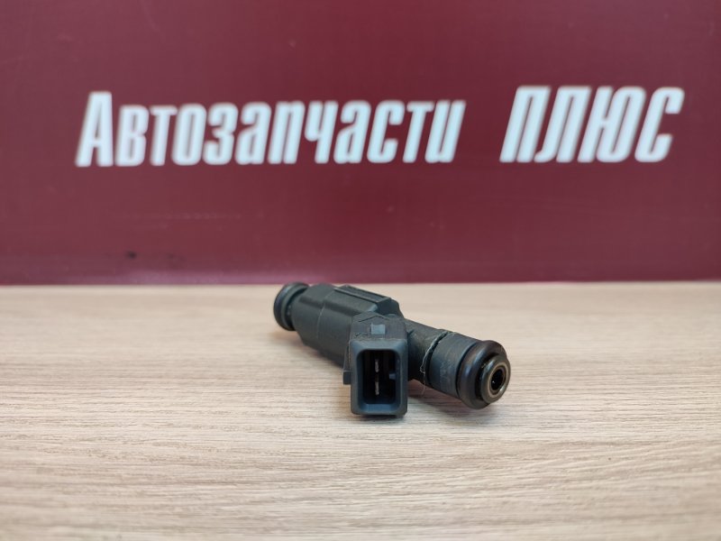 Форсунка топливная