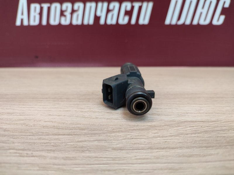 Форсунка топливная