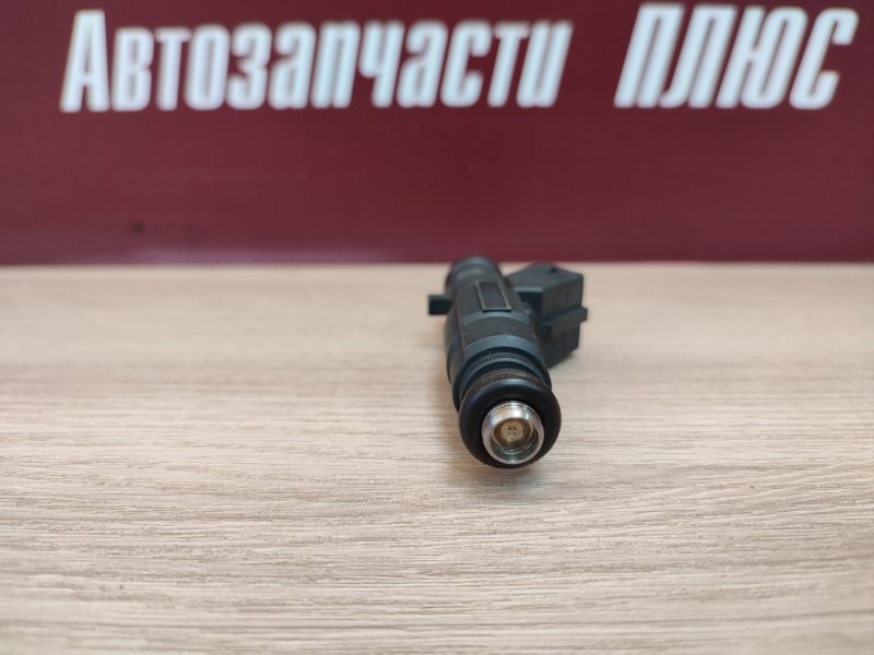 Форсунка топливная