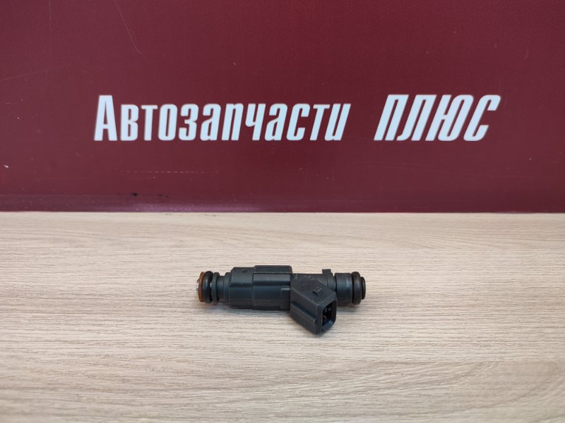 Форсунка топливная