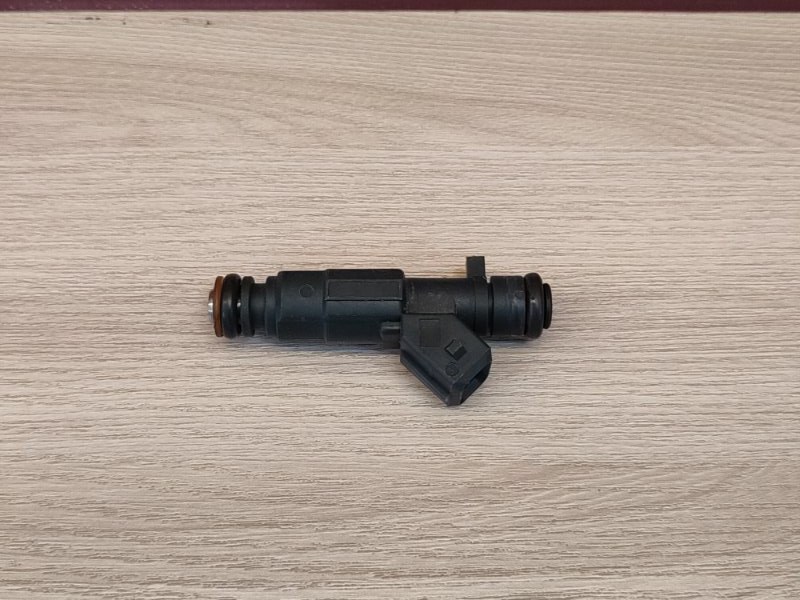 Форсунка топливная