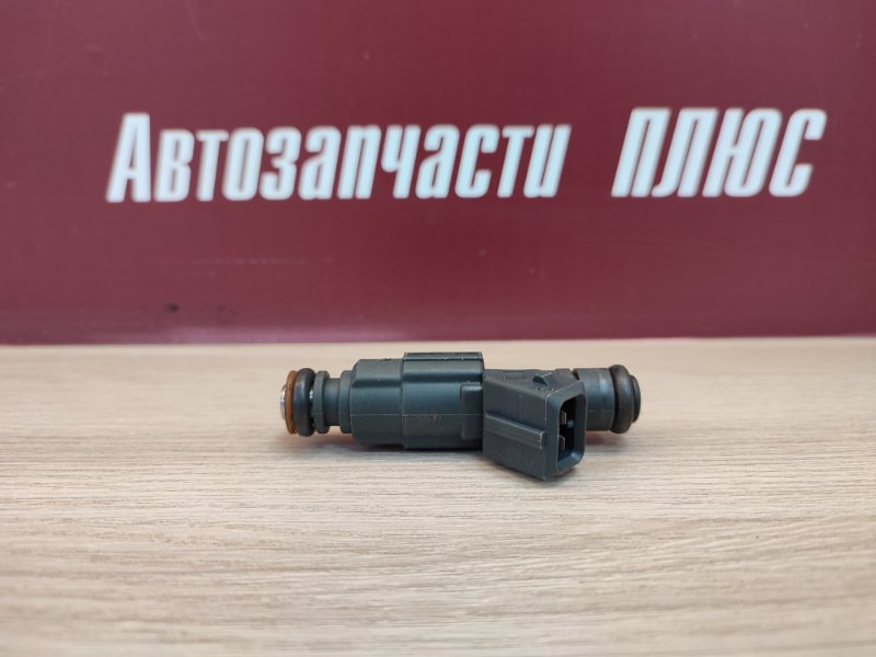 Форсунка топливная