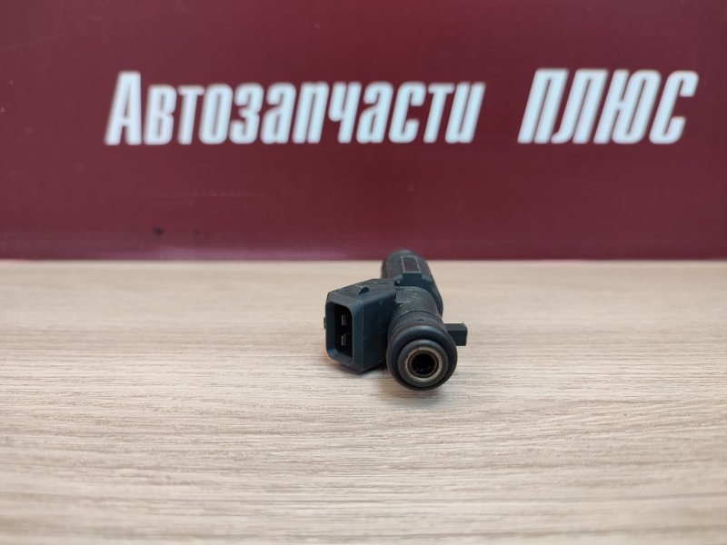 Форсунка топливная