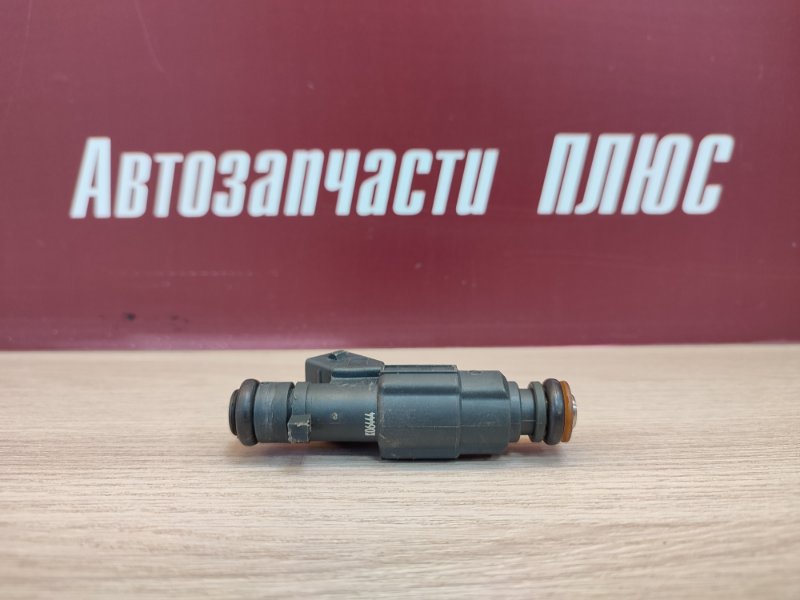 Форсунка топливная