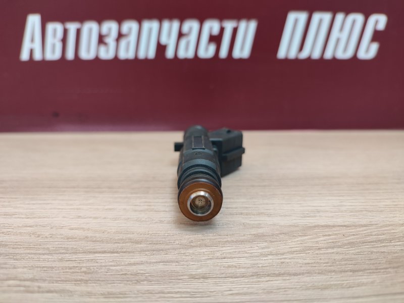 Форсунка топливная