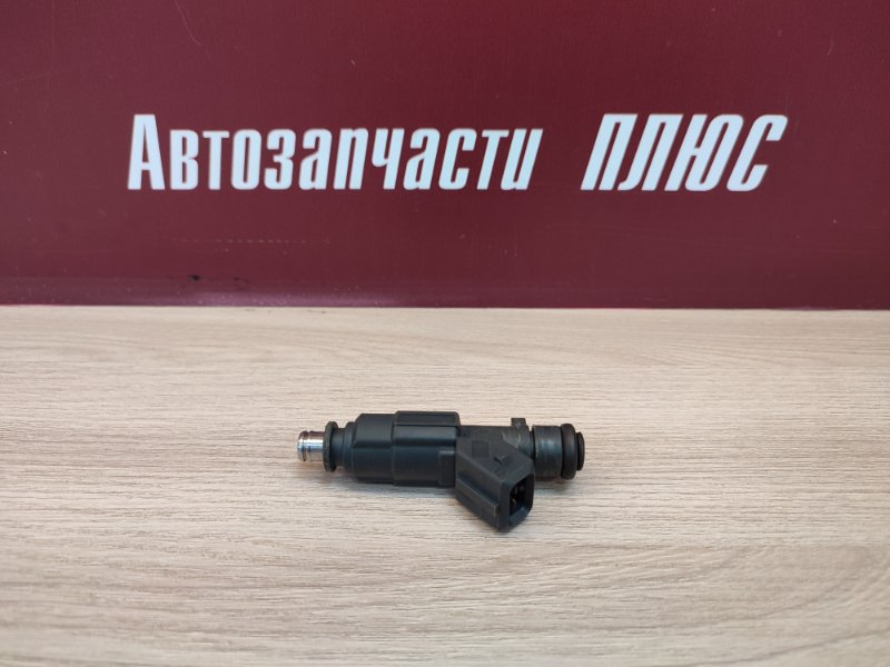 Форсунка топливная