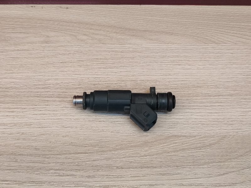 Форсунка топливная