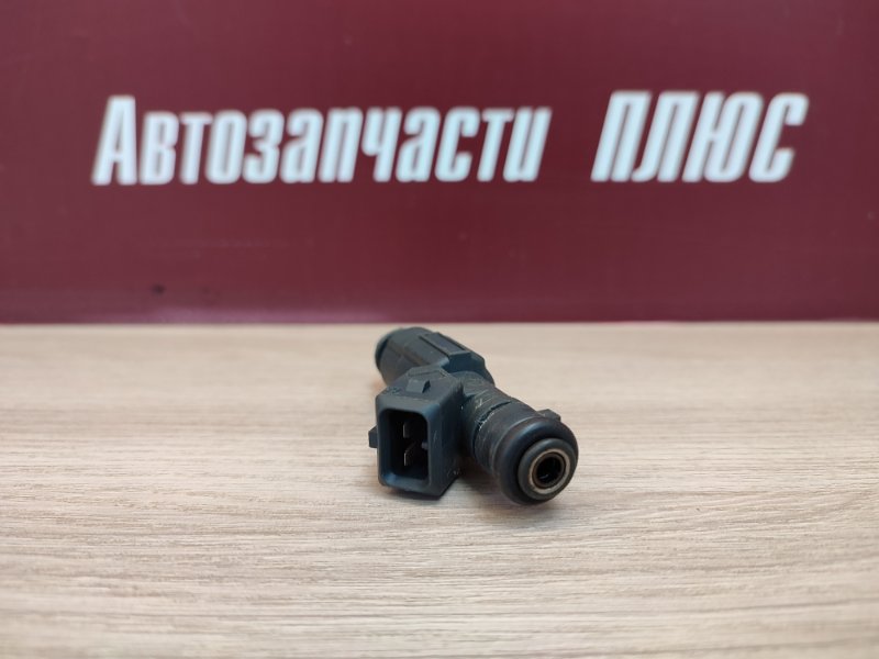 Форсунка топливная