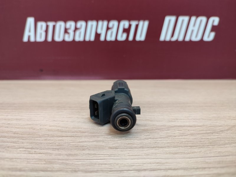 Форсунка топливная