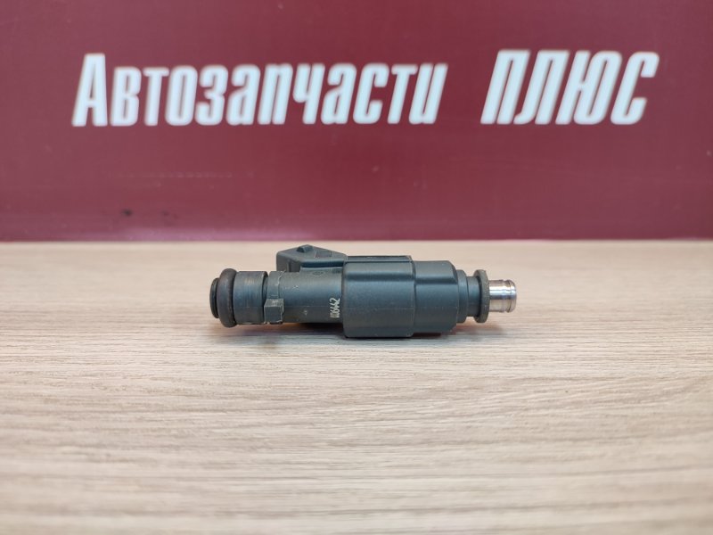 Форсунка топливная